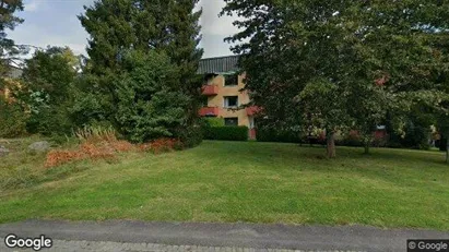 Lägenheter att hyra i Trollhättan - Bild från Google Street View