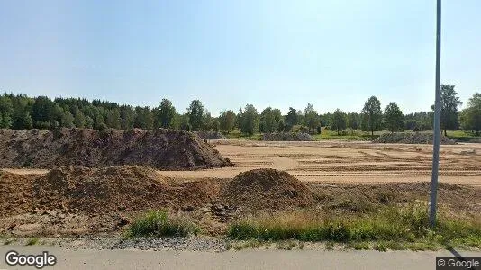 Lägenheter att hyra i Vaggeryd - Bild från Google Street View