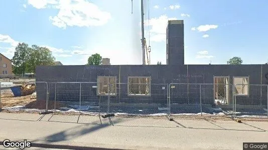 Lägenheter att hyra i Herrljunga - Bild från Google Street View