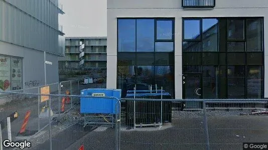 Lägenheter att hyra i Upplands Väsby - Bild från Google Street View