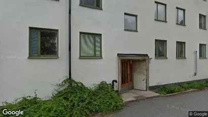 Lägenheter att hyra i Söderort - Bild från Google Street View