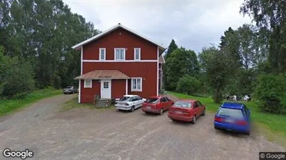 Lägenheter att hyra i Forshaga - Bild från Google Street View