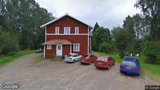 Lägenheter att hyra i Forshaga - Bild från Google Street View