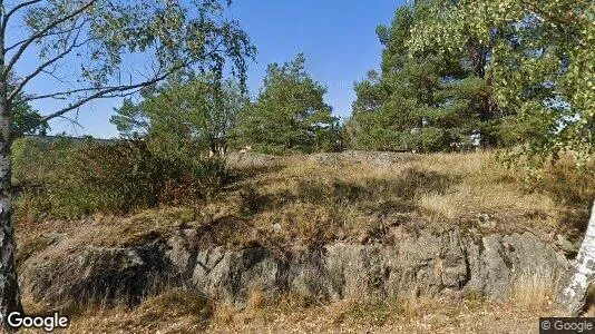 Lägenheter att hyra i Trosa - Bild från Google Street View