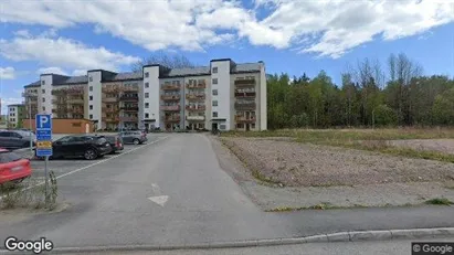Lägenheter att hyra i Nyköping - Bild från Google Street View