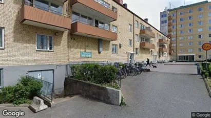Lägenheter att hyra i Linköping - Bild från Google Street View