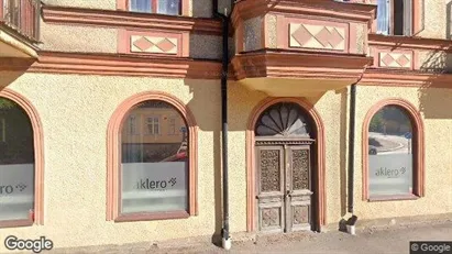 Lägenheter att hyra i Kinda - Bild från Google Street View
