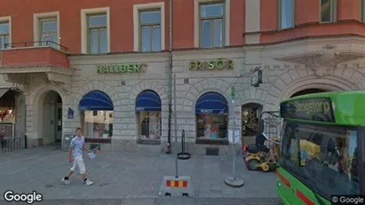 Lägenheter att hyra i Eskilstuna - Bild från Google Street View