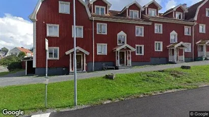 Lägenheter att hyra i Sundsvall - Bild från Google Street View