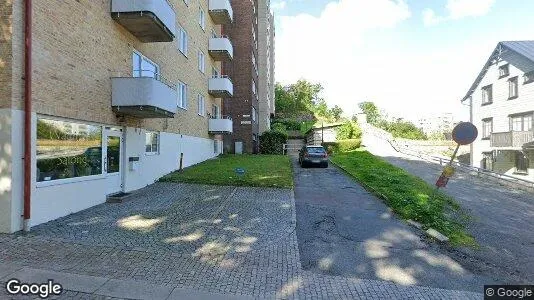 Lägenheter att hyra i Göteborg Centrum - Bild från Google Street View