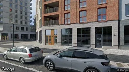 Lägenheter att hyra i Järfälla - Bild från Google Street View