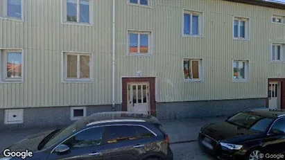 Lägenheter att hyra i Eskilstuna - Bild från Google Street View