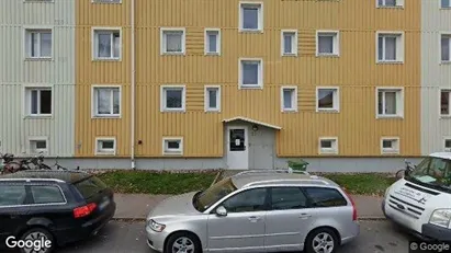 Lägenheter att hyra i Eskilstuna - Bild från Google Street View