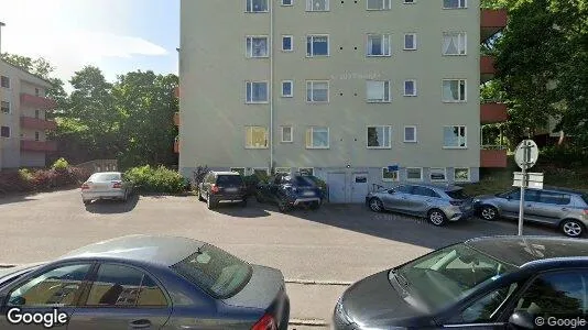 Lägenheter att hyra i Eskilstuna - Bild från Google Street View