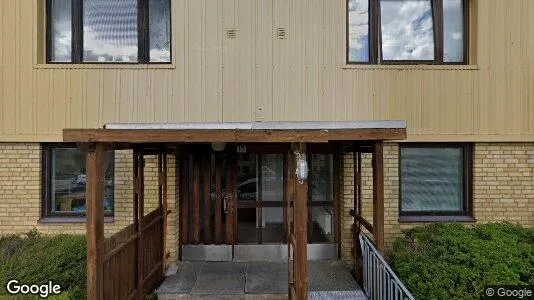 Lägenheter att hyra i Borås - Bild från Google Street View