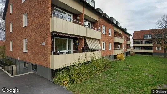 Lägenheter att hyra i Söderköping - Bild från Google Street View