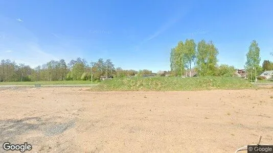 Lägenheter att hyra i Vaggeryd - Bild från Google Street View