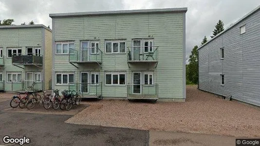 Lägenheter att hyra i Karlstad - Bild från Google Street View