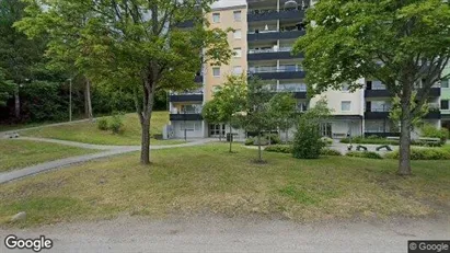 Lägenheter att hyra i Södertälje - Bild från Google Street View