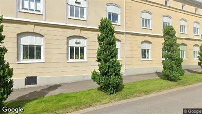 Lägenheter att hyra i Falköping - Bild från Google Street View