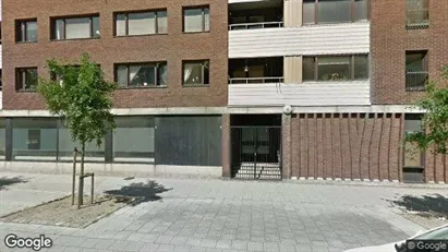 Lägenheter att hyra i Malmö Centrum - Bild från Google Street View