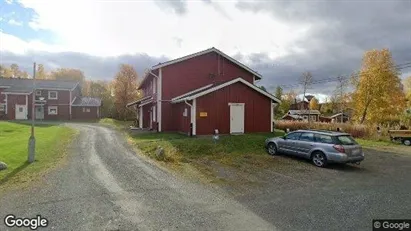Lägenheter att hyra i Storuman - Bild från Google Street View