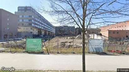 Lägenheter att hyra i Värmdö - Bild från Google Street View