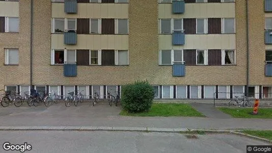 Lägenheter att hyra i Linköping - Bild från Google Street View