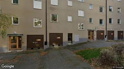 Lägenheter att hyra i Söderort - Bild från Google Street View