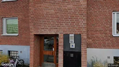 Lägenheter att hyra i Söderort - Bild från Google Street View