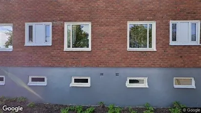 Lägenheter att hyra i Värmdö - Bild från Google Street View