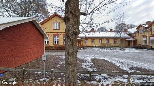 Lägenheter att hyra i Borlänge - Bild från Google Street View