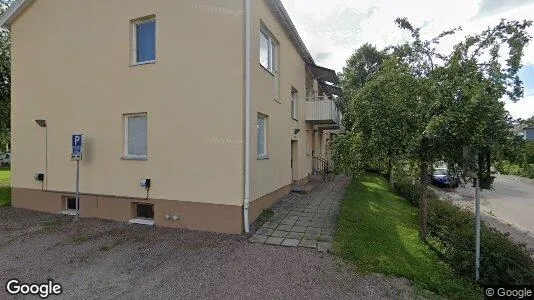 Lägenheter att hyra i Avesta - Bild från Google Street View