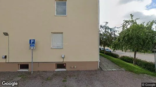 Lägenheter att hyra i Avesta - Bild från Google Street View