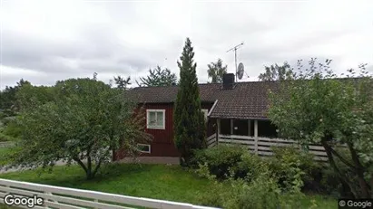 Lägenheter att hyra i Huddinge - Bild från Google Street View