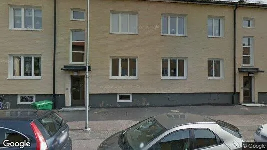 Lägenheter att hyra i Karlstad - Bild från Google Street View