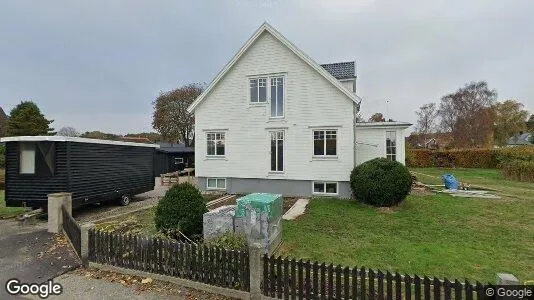 Lägenheter att hyra i Sölvesborg - Bild från Google Street View