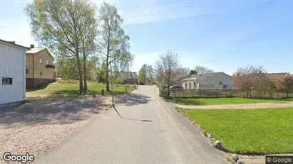 Lägenheter att hyra i Svenljunga - Bild från Google Street View