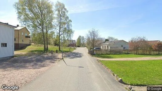 Lägenheter att hyra i Svenljunga - Bild från Google Street View