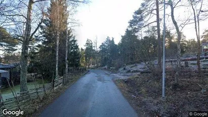 Lägenheter att hyra i Ekerö - Bild från Google Street View