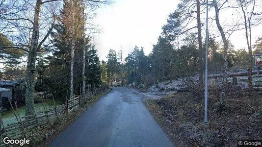 Lägenheter att hyra i Ekerö - Bild från Google Street View