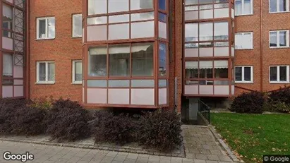 Lägenheter att hyra i Malmö Centrum - Bild från Google Street View