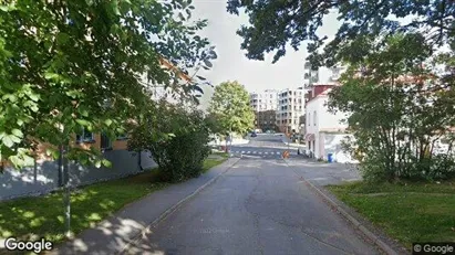Lägenheter att hyra i Västerort - Bild från Google Street View