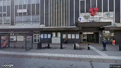 Lägenheter att hyra i Sundbyberg - Bild från Google Street View