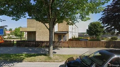 Lägenheter att hyra i Västervik - Bild från Google Street View