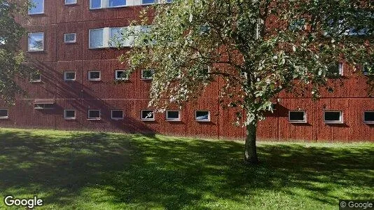 Lägenheter att hyra i Västerort - Bild från Google Street View