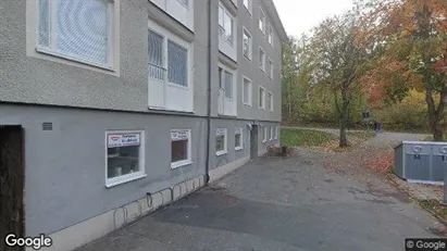Lägenheter att hyra i Järfälla - Bild från Google Street View