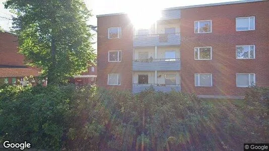 Lägenheter att hyra i Uppsala - Bild från Google Street View