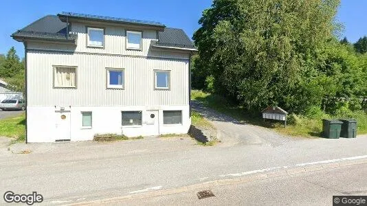 Lägenheter att hyra i Örnsköldsvik - Bild från Google Street View
