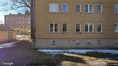 Lägenheter att hyra i Västerort - Bild från Google Street View